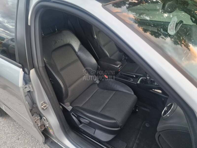 Audi A3 4.X4