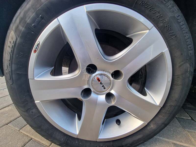 Citroen Xsara Picasso 2.0HDI