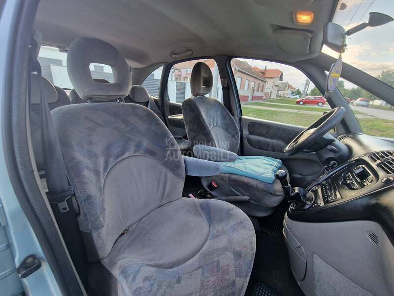 Citroen Xsara Picasso 2.0HDI