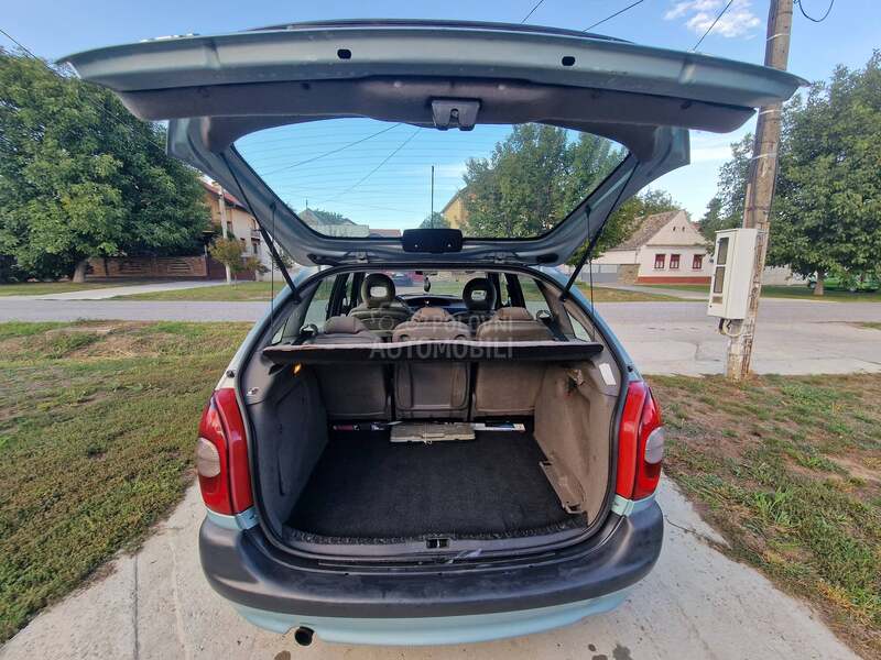 Citroen Xsara Picasso 2.0HDI
