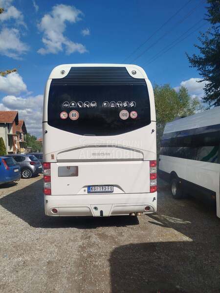 Neoplan Citlayner N1116