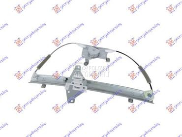 PODIZAC ZADNJEG PROZORA ELE... za Daewoo Kalos od 2002. do 2005. god.