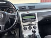 Volkswagen Passat B6 1.4tsi t.o.p