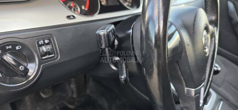 Volkswagen Passat B6 1.4tsi t.o.p