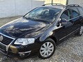 Volkswagen Passat B6 1.4tsi t.o.p