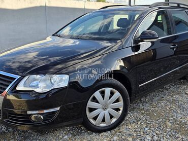 Volkswagen Passat B6 1.4tsi t.o.p