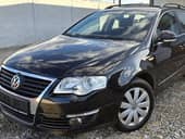 Volkswagen Passat B6 1.4tsi t.o.p