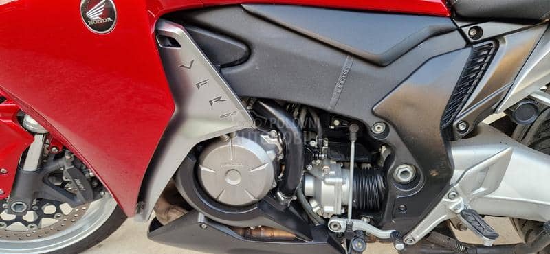Honda VFR 1200