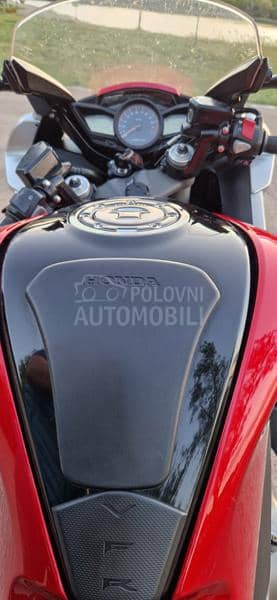 Honda VFR 1200