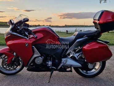 Honda VFR 1200