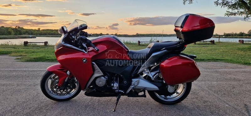 Honda VFR 1200