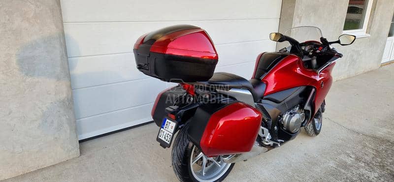 Honda VFR 1200