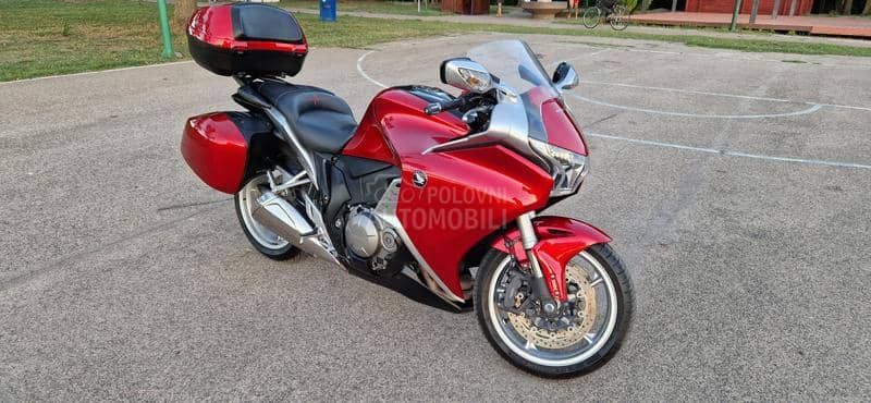Honda VFR 1200