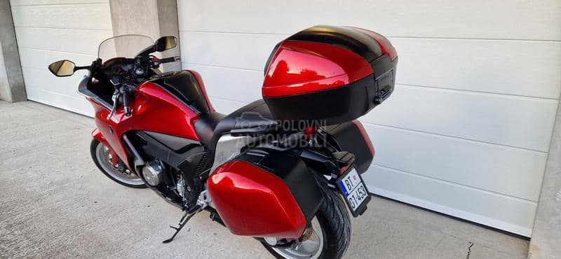 Honda VFR 1200