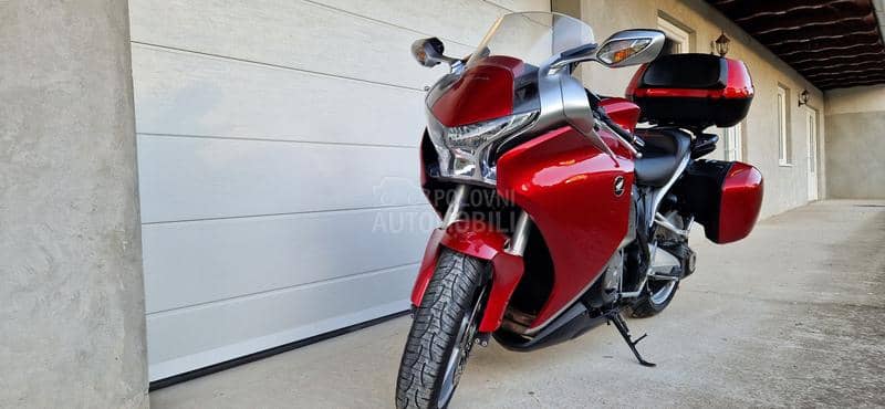 Honda VFR 1200