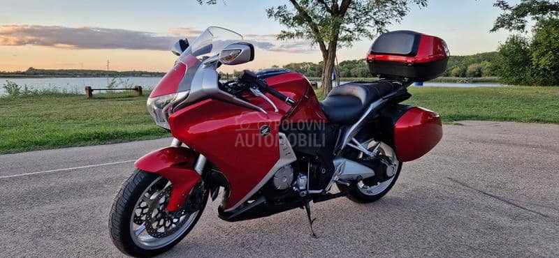Honda VFR 1200