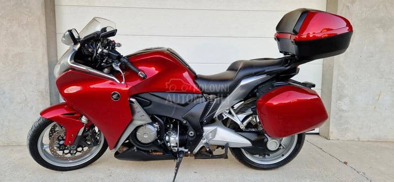 Honda VFR 1200