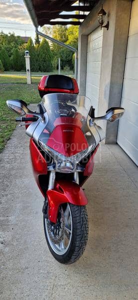 Honda VFR 1200