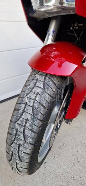 Honda VFR 1200