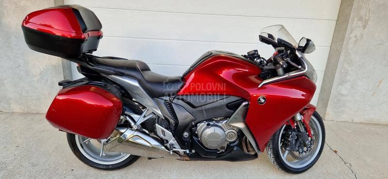 Honda VFR 1200