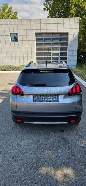 Peugeot 2008 1.2 puretech