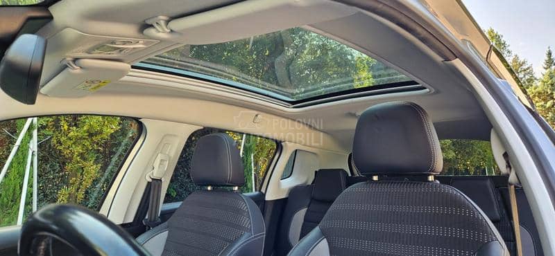 Peugeot 2008 1.2 puretech