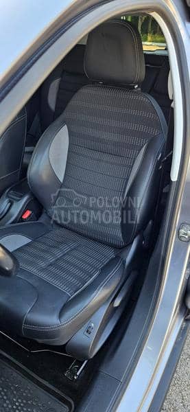 Peugeot 2008 1.2 puretech