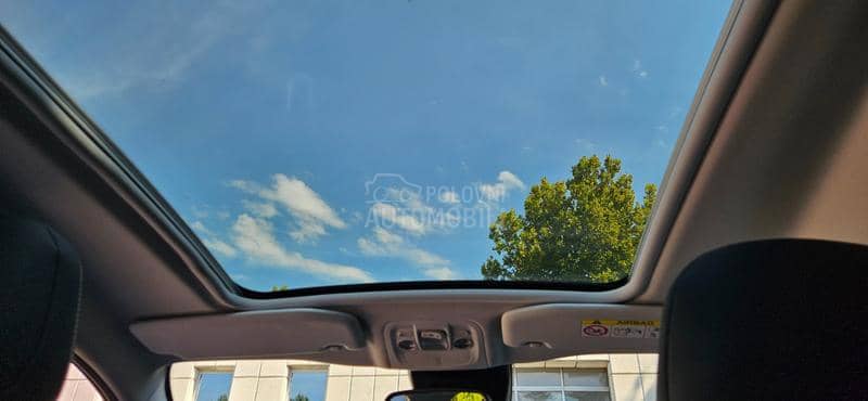 Peugeot 2008 1.2 puretech