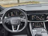 Audi Q8 45tdi S LINE/VIRT