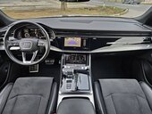 Audi Q8 45tdi S LINE/VIRT