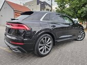 Audi Q8 45tdi S LINE/VIRT