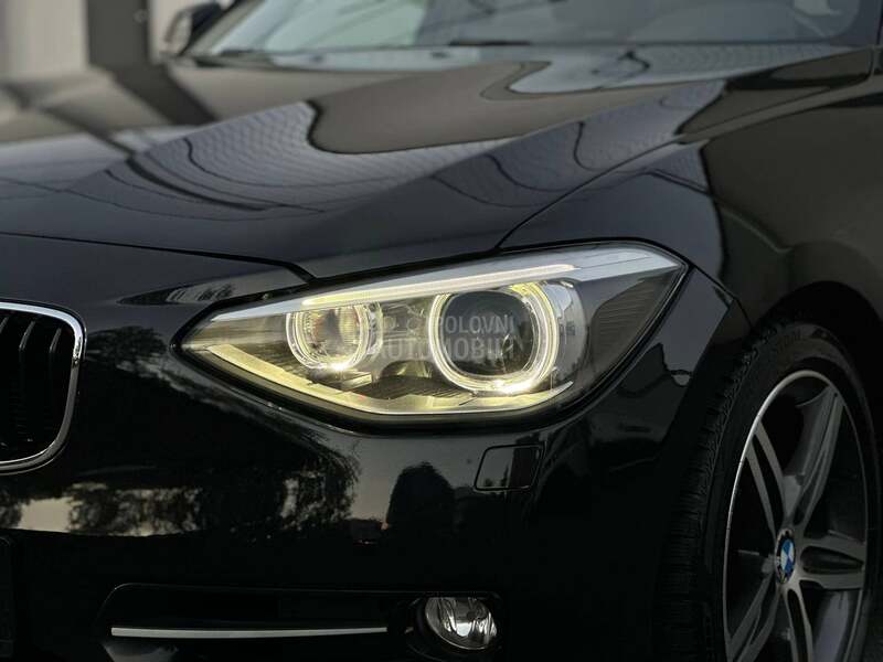 BMW 118 