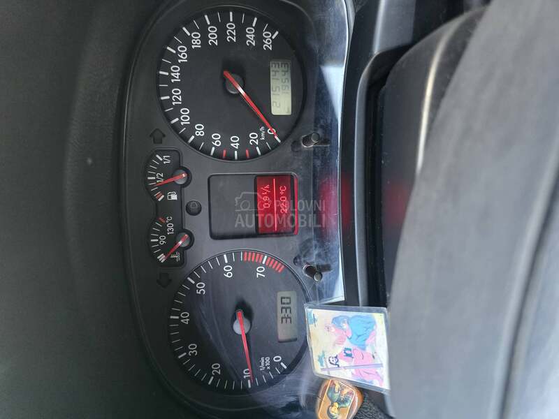 Volkswagen Golf 4 