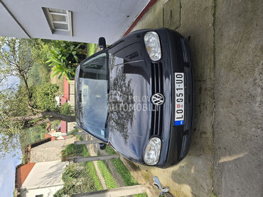 Volkswagen Golf 4 