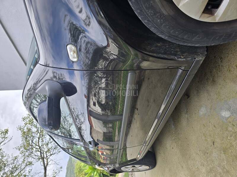 Volkswagen Golf 4 