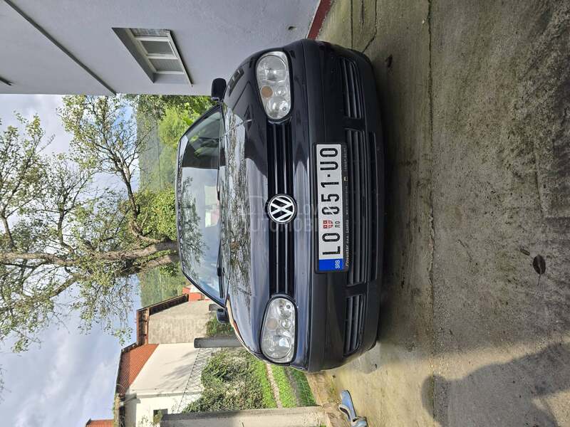 Volkswagen Golf 4 