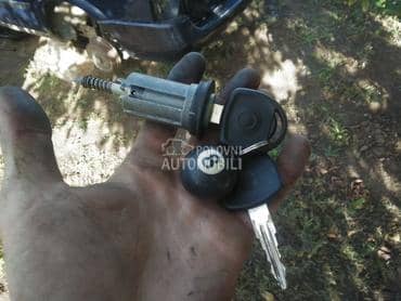 Kontakt brava za Opel Astra G