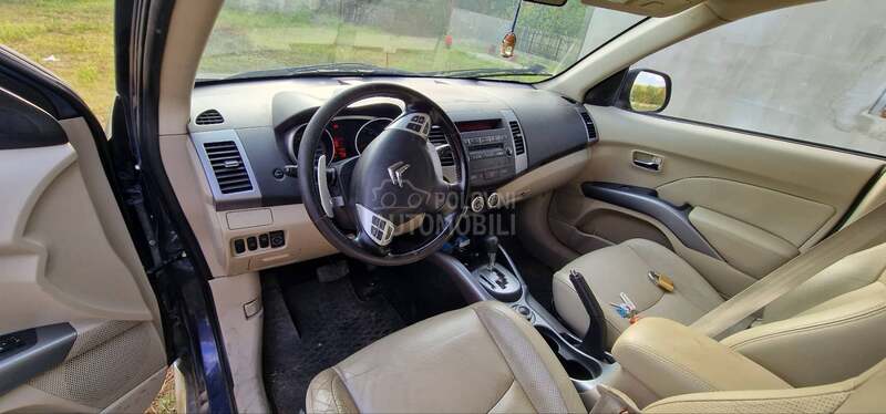 Citroen C-Crosser 