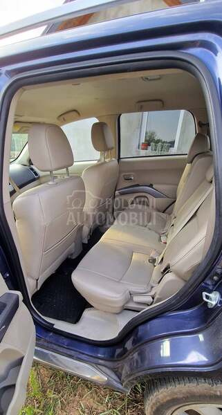 Citroen C-Crosser 