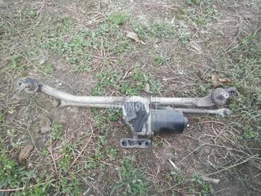 Motor i makaze brisaca za Opel Astra G