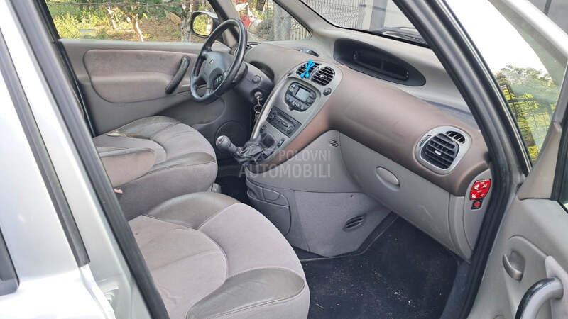 Citroen Xsara Picasso 2.0HDI