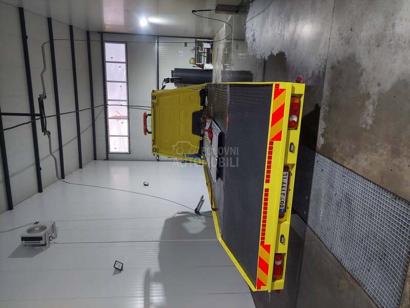 DAF lf 45