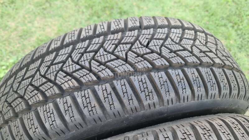 Dunlop 195/65 R15 Zimska