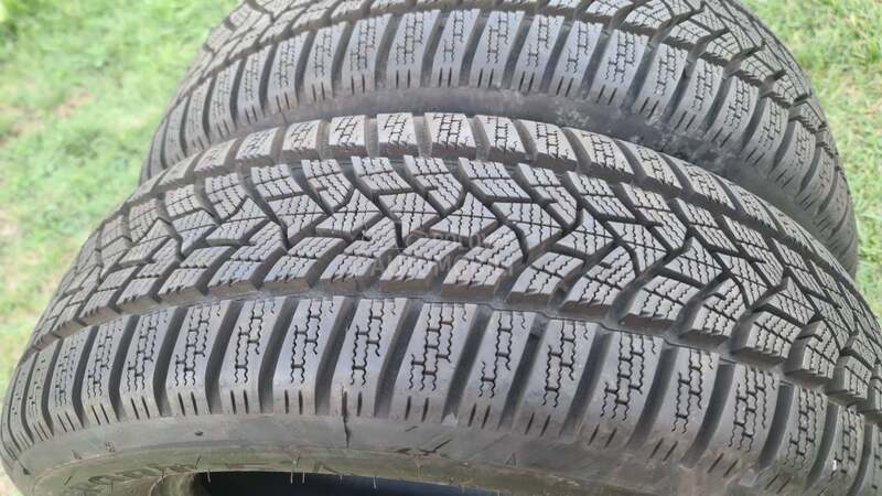 Dunlop 195/65 R15 Zimska