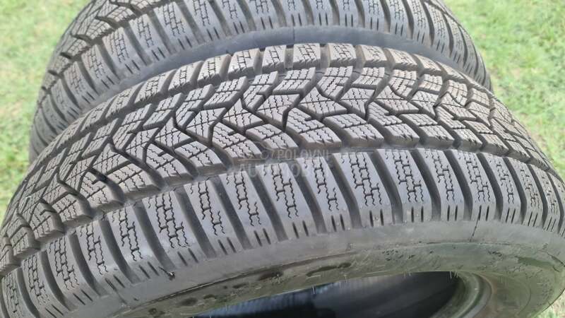 Dunlop 195/65 R15 Zimska
