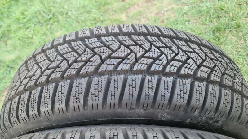 Dunlop 195/65 R15 Zimska