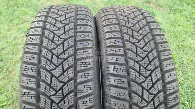 Dunlop 195/65 R15 Zimska