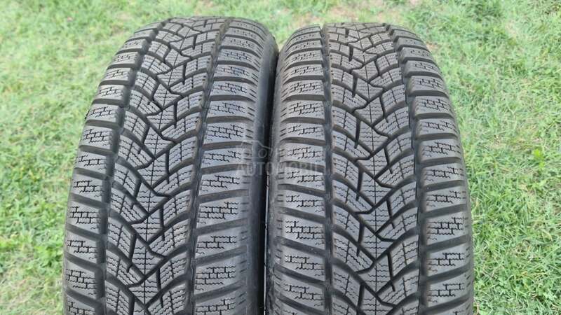 Dunlop 195/65 R15 Zimska