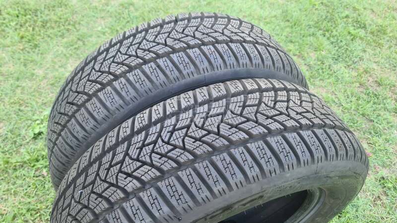 Dunlop 195/65 R15 Zimska