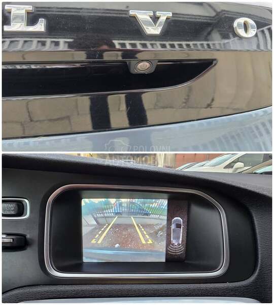 Volvo V40 1.6 D2 MOMENTUM